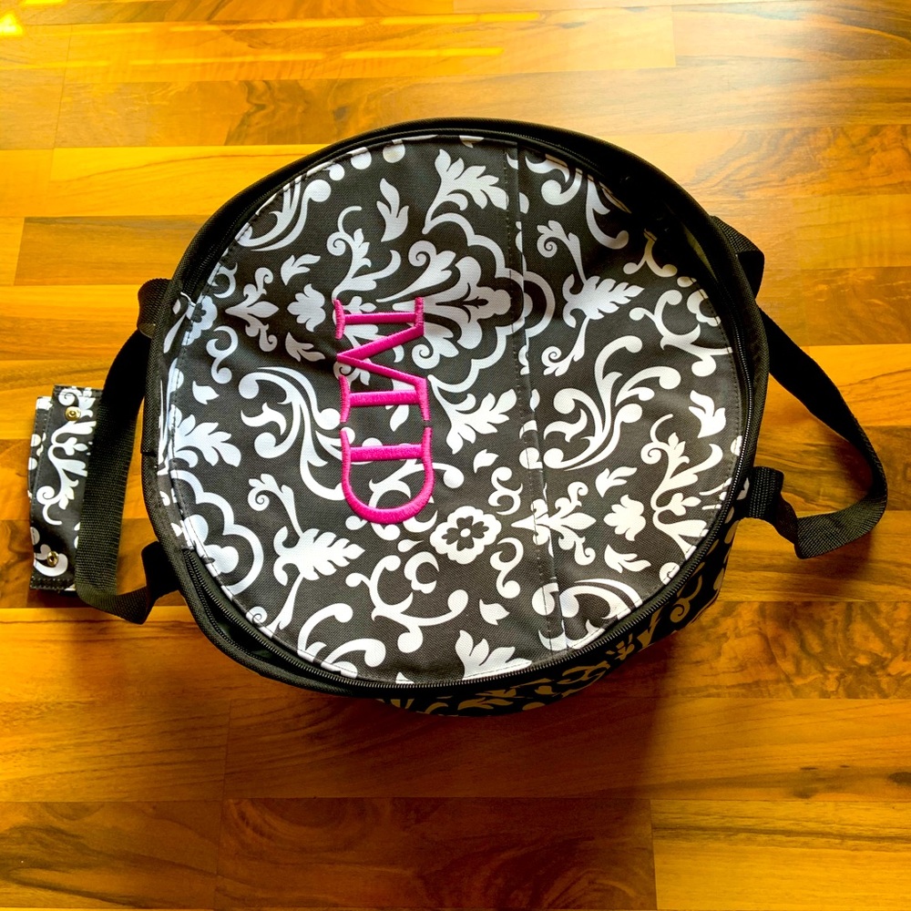 Thirty-one Around We Go thermal